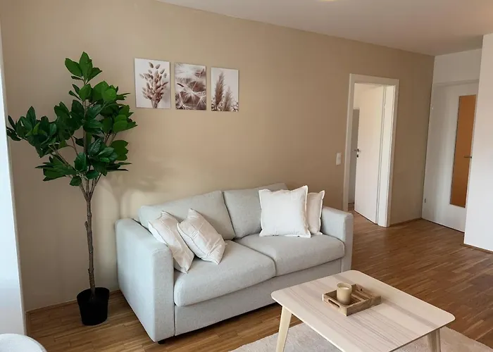 公寓 1br, Train Station, Central, Modern